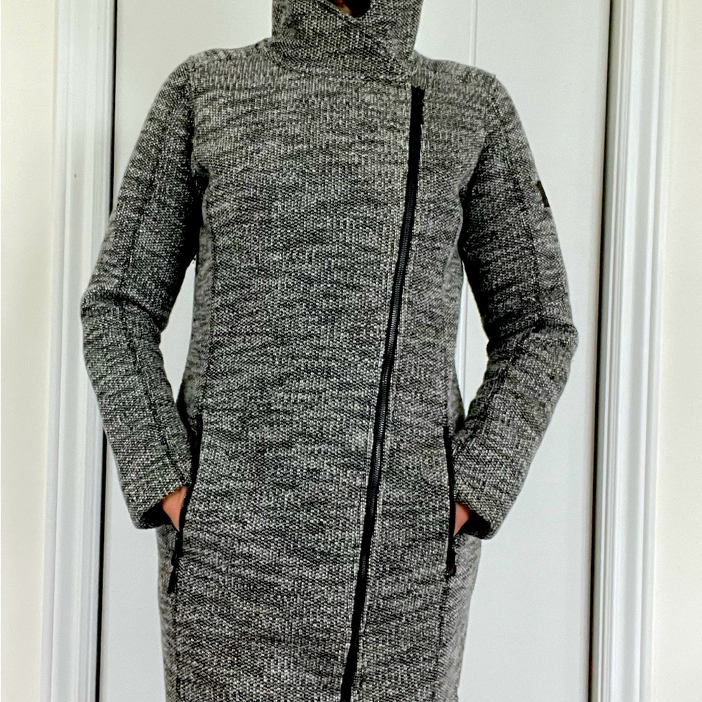 McKinley spring or fall coat